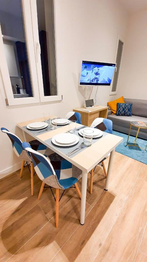 マドリードLindo Apartamento En Zona Centro, Cerca De Todoアパートメント エクステリア 写真