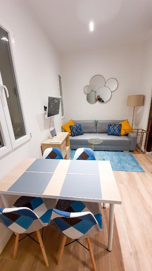マドリードLindo Apartamento En Zona Centro, Cerca De Todoアパートメント エクステリア 写真